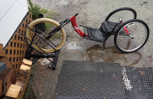 Port Alberni House | Cozy home away from home, private, convient,close to all amenities, pet friendly