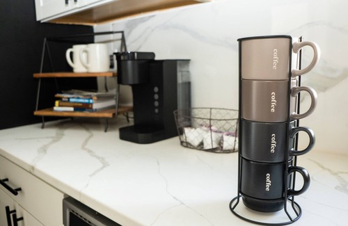 Greensboro House | Cozy Home Away From Home