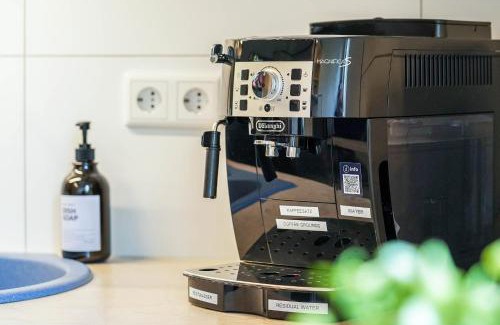 Boehlen Apartment | Cozy Home Böhlen