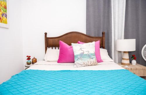 Cabo Rojo House | Cozy Home Close to Beaches