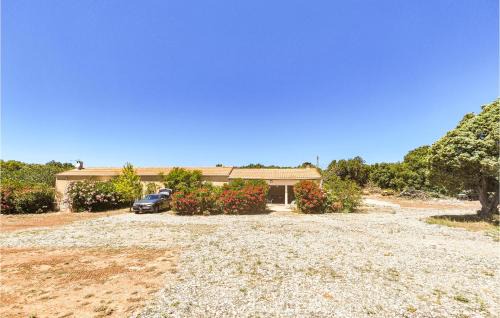 Saint-Jean-de-Minervois House | Cozy Home In Saint-Jean-De-Minervoi