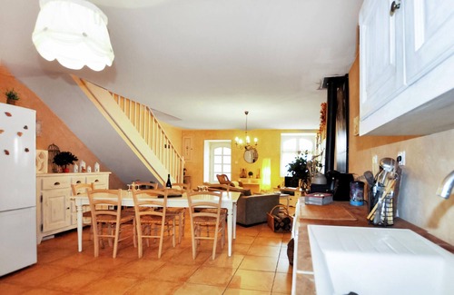 Saint-Jean-du-Bruel House | Cozy home in Saint-Jean-du-Bruel