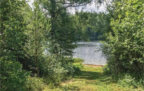 Arjang House | Cozy Home In Årjäng With Wifi