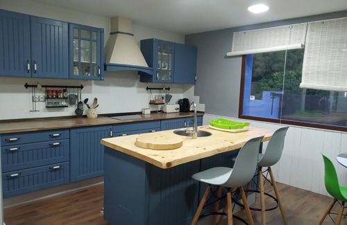 Santa Pola House | Cozy home in a quiet area near the sea with FREE WIFI