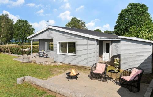 Aabenraa House | Cozy Home In Aabenraa With Wifi