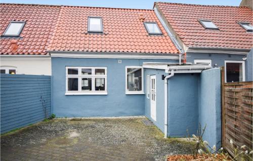 Assens House | Cozy Home In Assens With Wifi