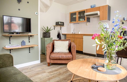 Blokzijl House | Cozy home in Blokzijl