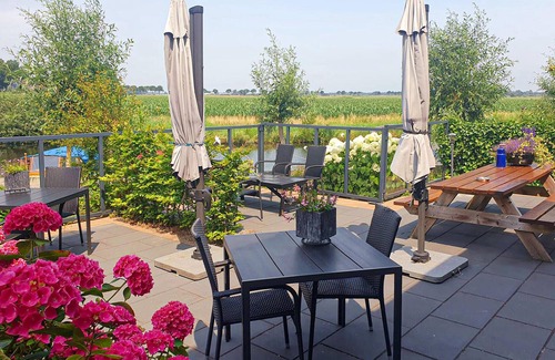 Blokzijl House | Cozy home in Blokzijl