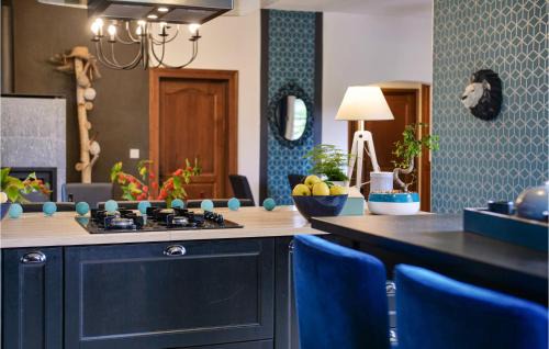 Bray-les-Mareuil House | Cozy Home In Bray-Lès-Mareuil