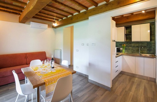 Castel Focognano House | Cozy home in Castel Focognano with WiFi
