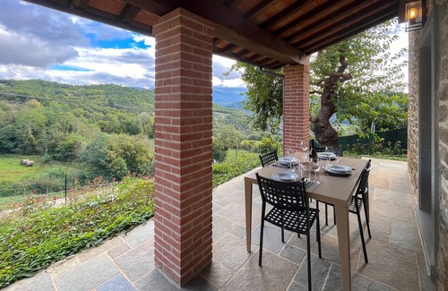 Castel Focognano House | Cozy home in Castel Focognano with WiFi