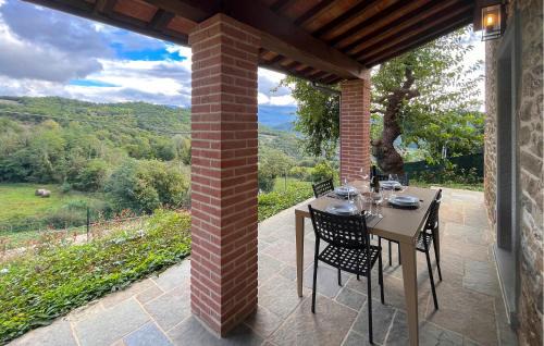 Castel Focognano House | Cozy Home In Castel Focognano With Wifi