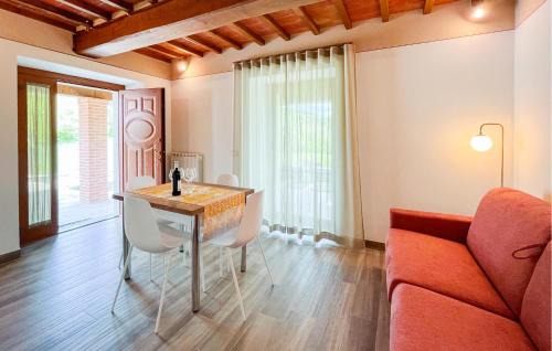 Castel Focognano House | Cozy Home In Castel Focognano With Wifi