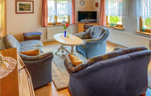 Dabel House | Cozy Home In Dabel With Wifi