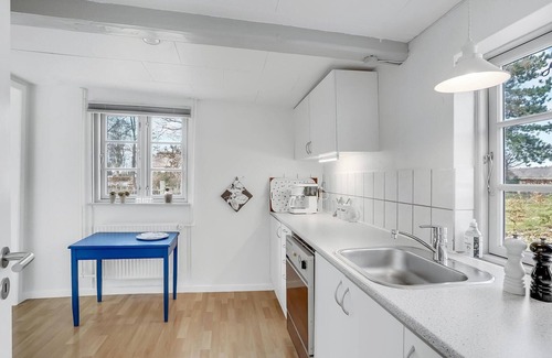 Dannemare House | Cozy home in Dannemare with WiFi