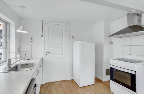 Dannemare House | Cozy home in Dannemare with WiFi