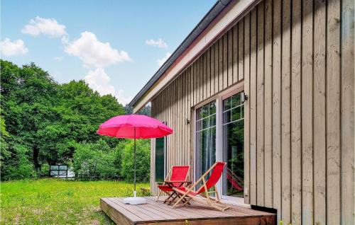 Wildemann House | Cozy Home In Clausthal-Zellerfeld