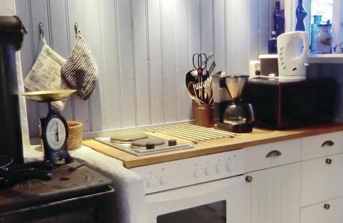 Degerhamn House | Cozy home in Degerhamn with WiFi