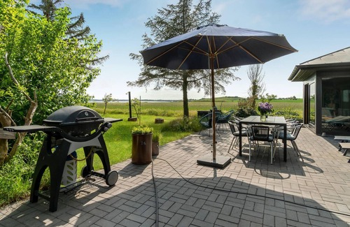 Ebeltoft House | Cozy home in Ebeltoft with WiFi