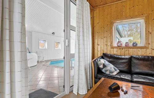 Lyngsbæk Strand House | Cozy Home In Ebeltoft With Sauna