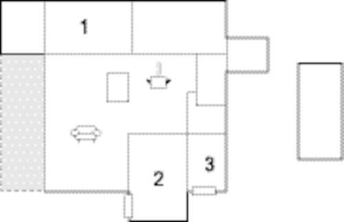 Ebeltoft House | Cozy Home In Ebeltoft With Sauna