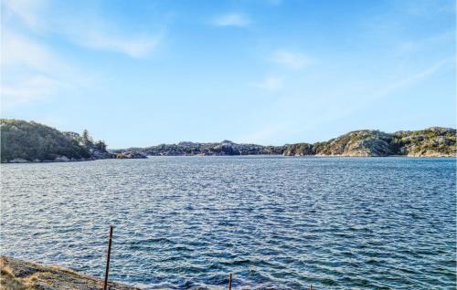 Egersund House | Cozy Home In Egersund With Wifi