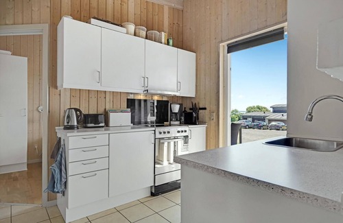 Faaborg House | Cozy home in Faaborg with sauna