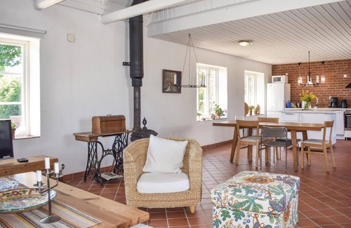 Garsnas House | Cozy home in Gärsnäs with WiFi