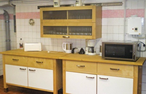 Lelkendorf House | Cozy home in Gross Markow with sauna