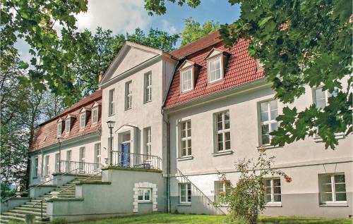 Lelkendorf House | Cozy Home In Gross Markow With Sauna