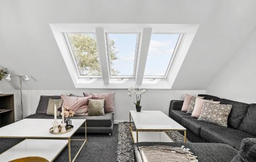 Gudhjem House | Cozy Home In Gudhjem With Wifi