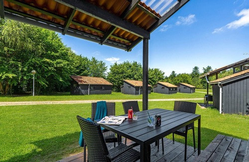 Hampen House | Cozy home in Hampen with WiFi