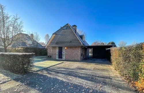 Havelte House | Cozy home in Havelte with WiFi