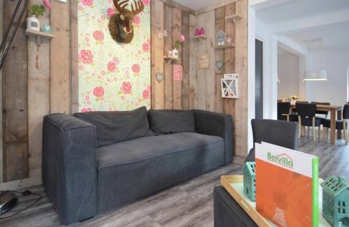 Trubenhausen House | Cozy Home in Hiking Region