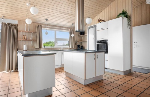 Hjørring House | Cozy home in Hjørring with sauna