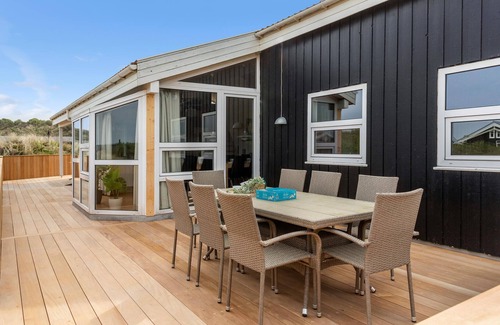 Hjørring House | Cozy home in Hjørring with sauna