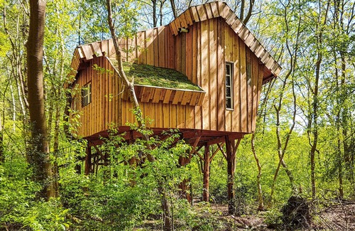 Hoogersmilde House | Cozy home in Hoogersmilde with WiFi