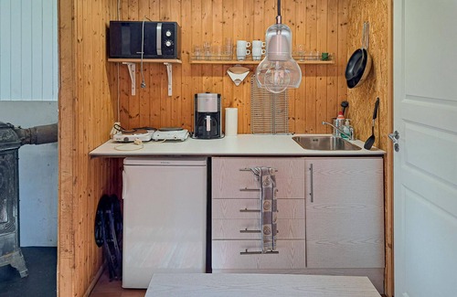 Horby House | Cozy home in Hörby with WiFi