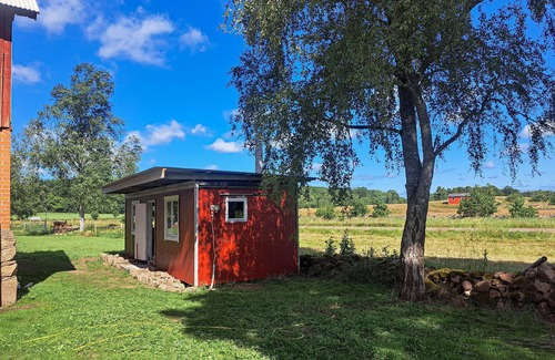 Horby House | Cozy home in Hörby with WiFi