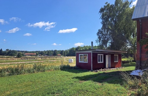 Horby House | Cozy home in Hörby with WiFi