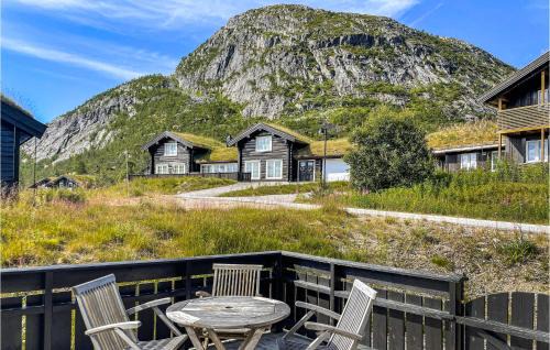 Hovden House | Cozy Home In Hovden I Setesdal