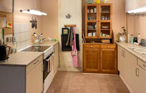 Jyderup House | Cozy Home In Jyderup With House A Panoramic View