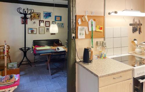 Jyderup House | Cozy Home In Jyderup With House A Panoramic View