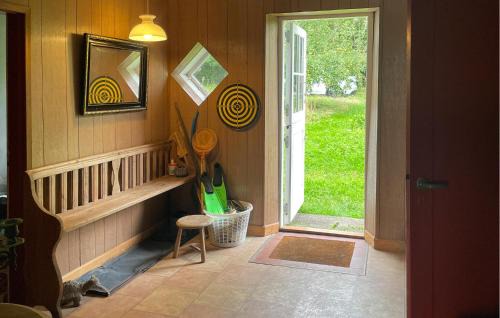 Jyderup House | Cozy Home In Jyderup With House A Panoramic View