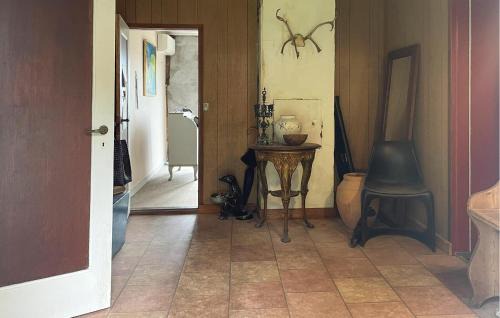 Jyderup House | Cozy Home In Jyderup With House A Panoramic View