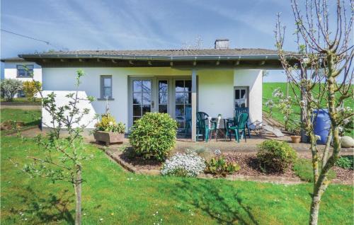 Obersgegen House | Cozy Home In Körperich-Obersgegen