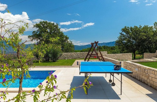 Sumber House | Cozy home in Labin - Rabac with sauna