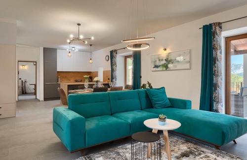 Sveta Nedelja House | Cozy home in Labin - Rabac