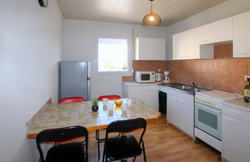 Lablachere House | Cozy home in Lablachère with swimming pool