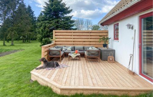 Lund House | Cozy Home In Lund With Kitchen